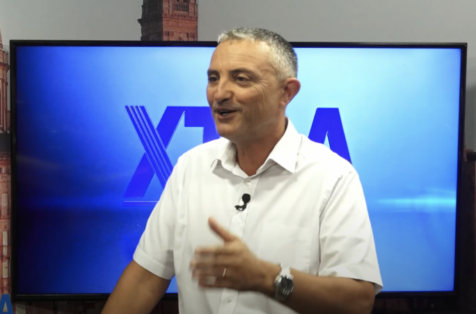 ‘L-annimali li kienu f’periklu li jintilfu, qegħdin nerġgħu narawhom fil-gżejjer tagħna.’