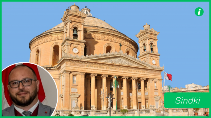 “L-importanti huwa li l-Kunsill jaħdem għal kull resident, irrespettivament il-kulur politiku li jħaddan”