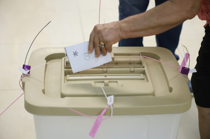 15% tat-tesserati vvutaw fl-ewwel jum ta’ votazzjoni għall-Kap il-ġdid tal-Partit Nazzjonalista