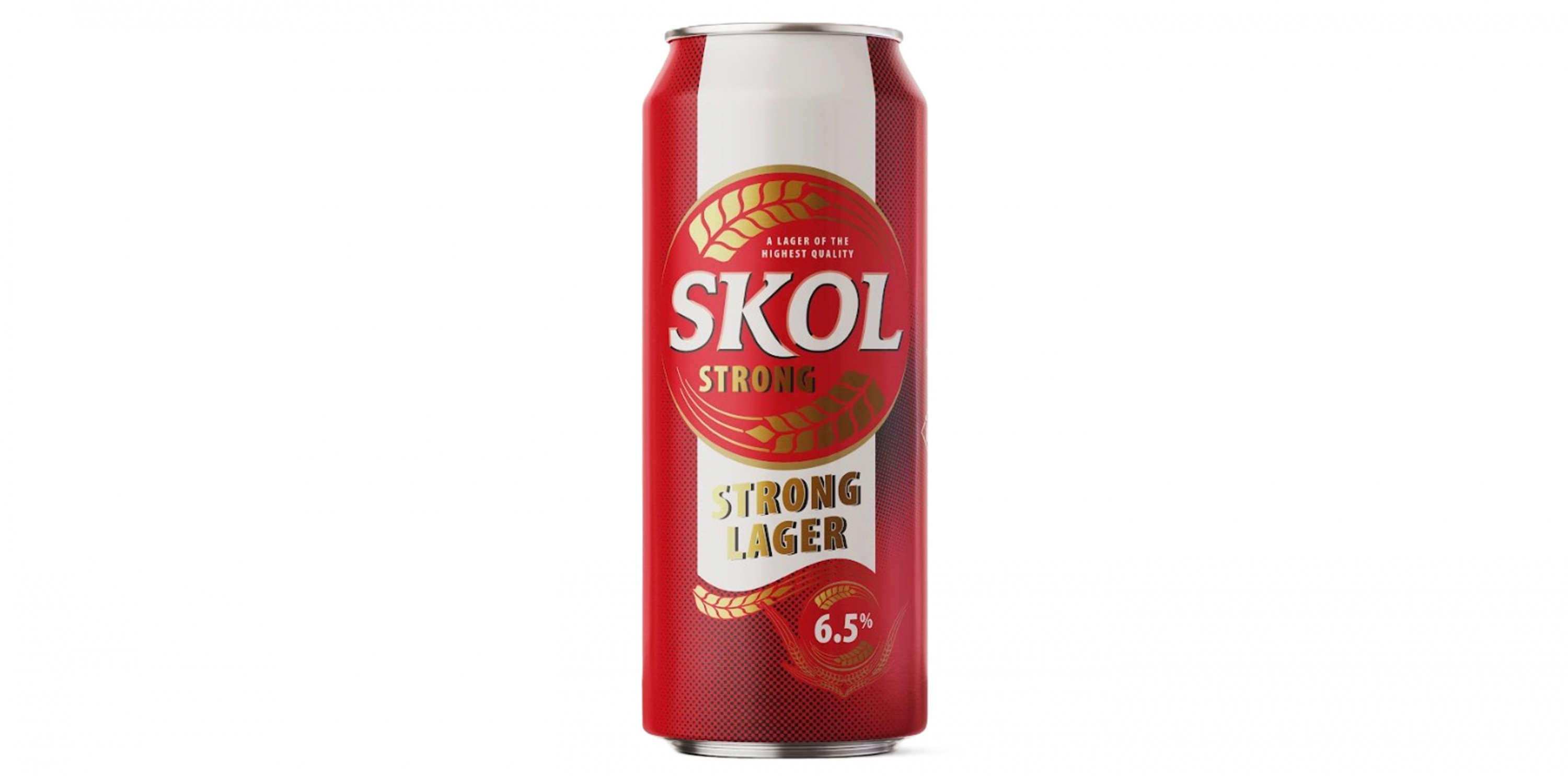 Skol Strong