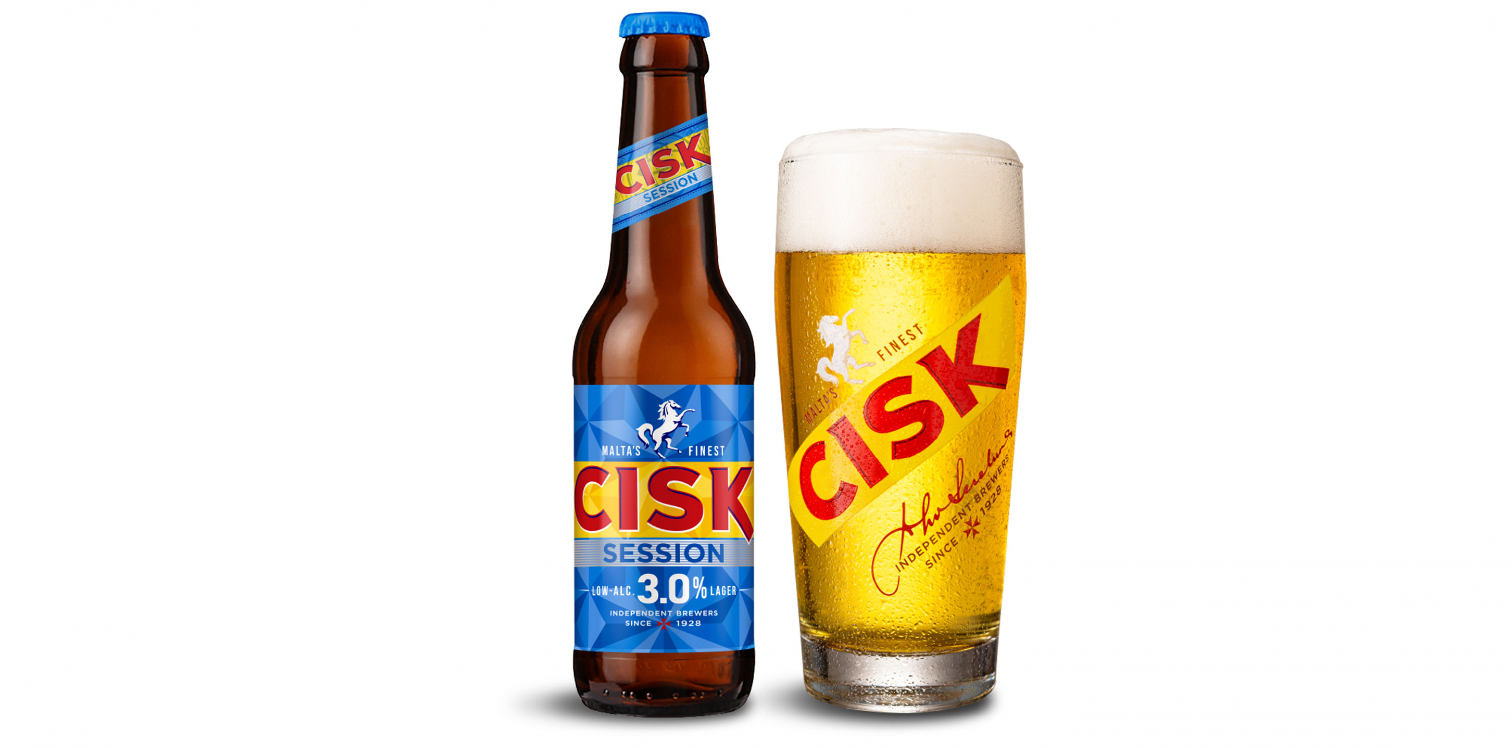 Cisk Session