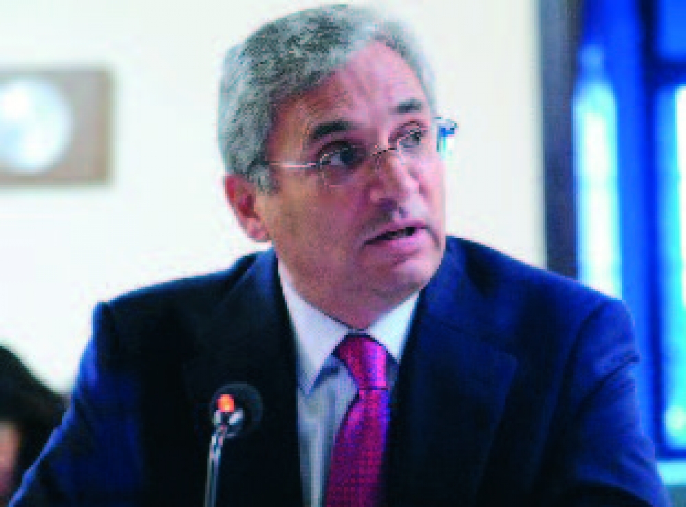 Richard Cachia Caruana