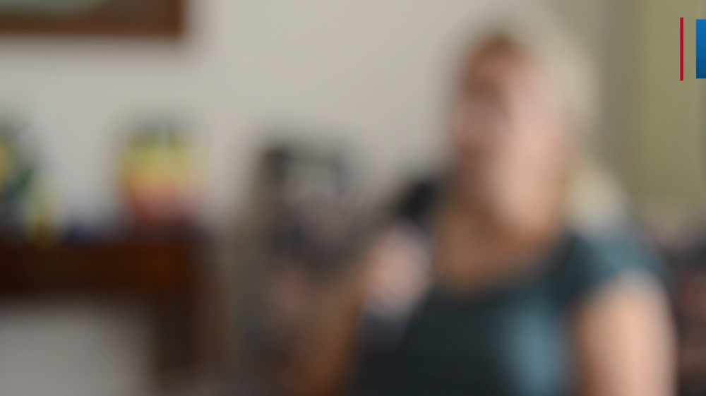 L-unika ritratt ta' Maria Efimova, f'intervista mal-Malta Independent