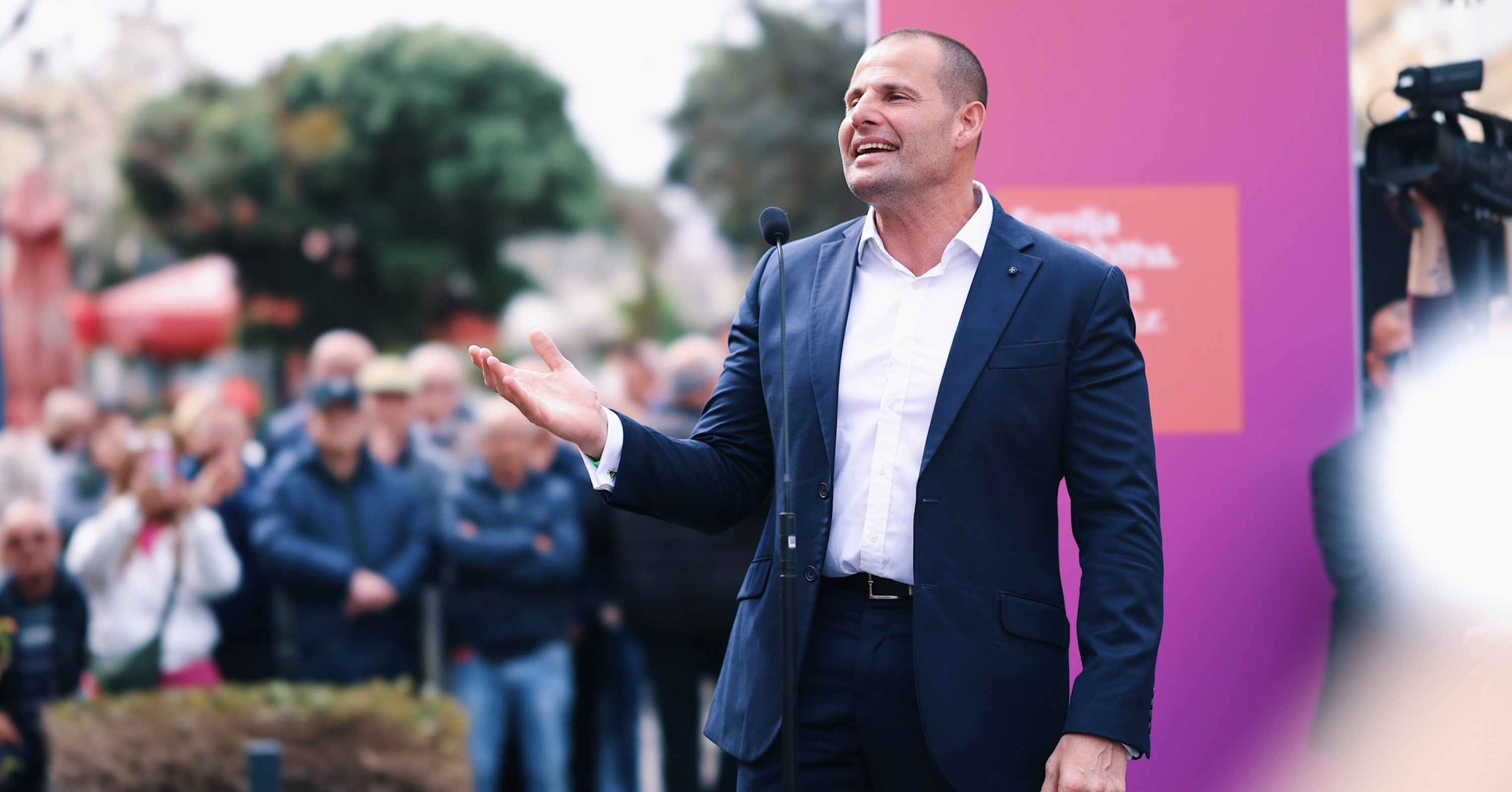Gvern Laburista jwiegħed li se jkopri spejjeż ta’ min jakkumpanja pazjenti adulti barra minn Malta