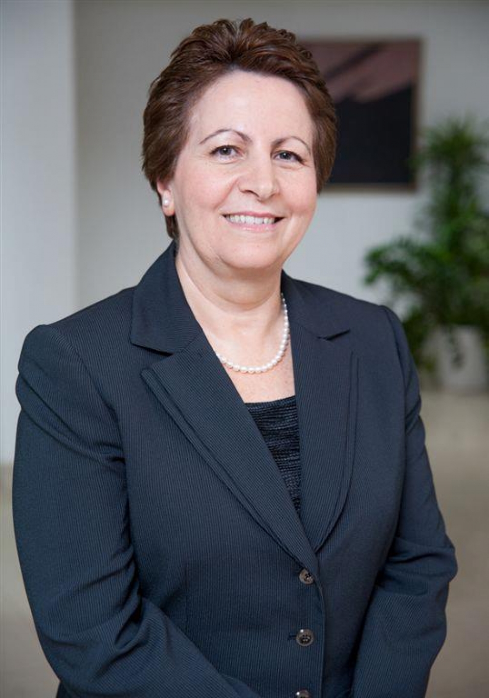 Giovanna Debono