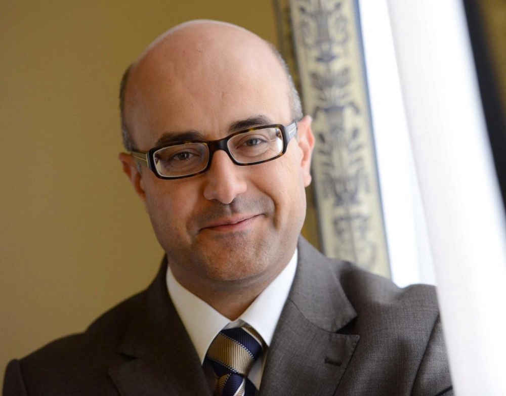 Jason Azzopardi