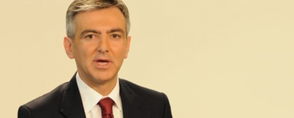 Il-Kap tal-PN Simon Busuttil