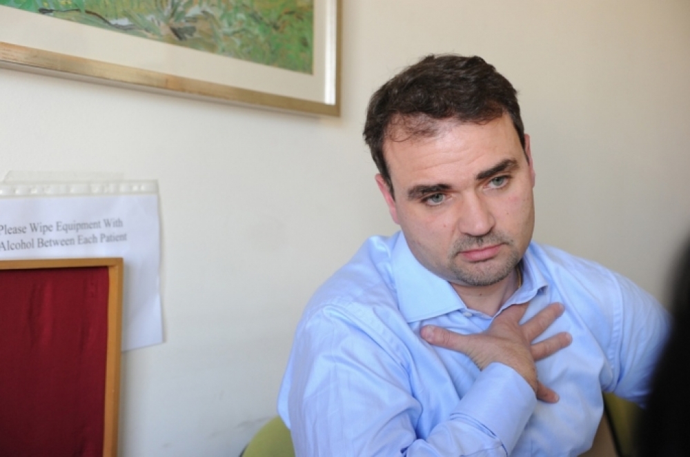 Franco Mercieca