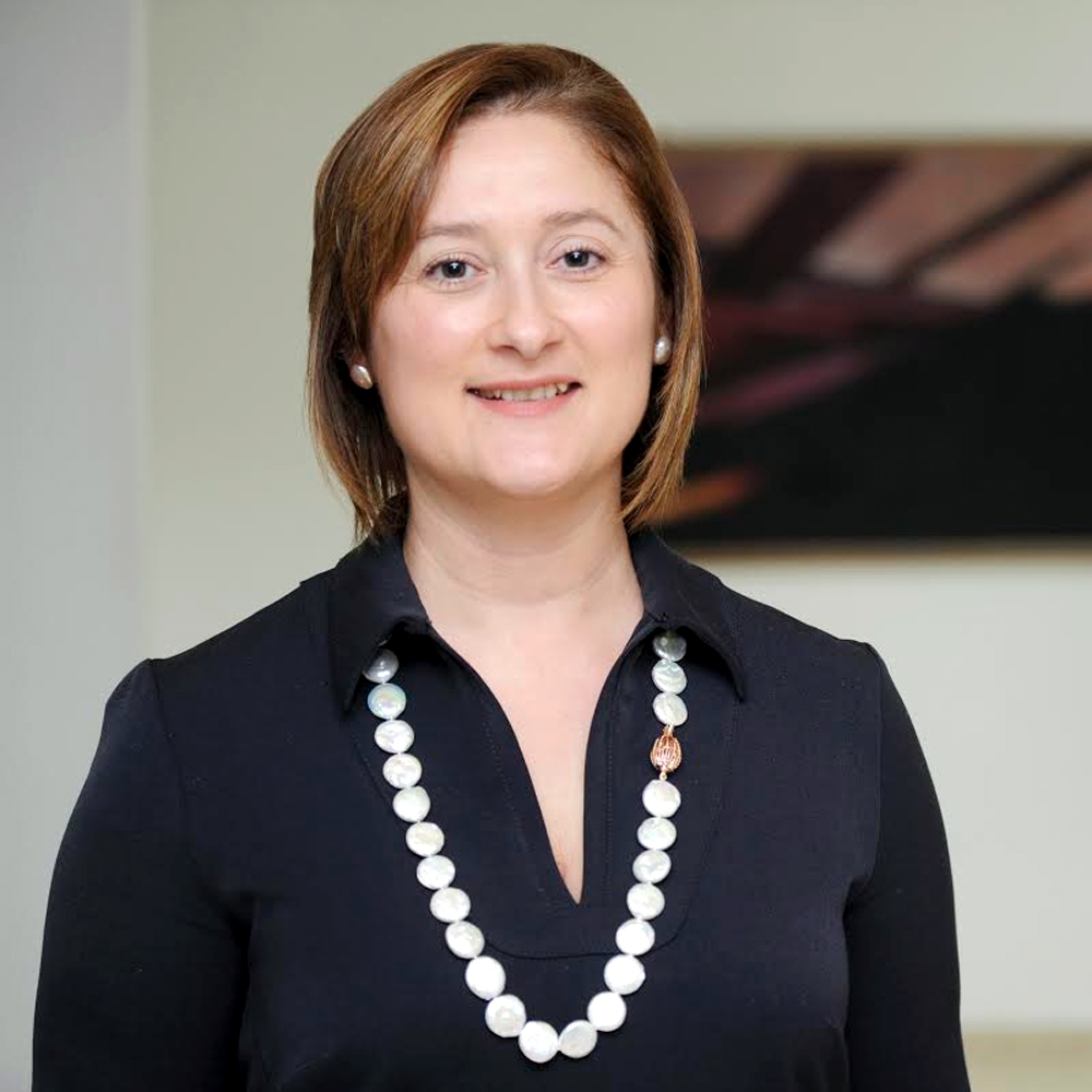 Therese Comodini Cachia
