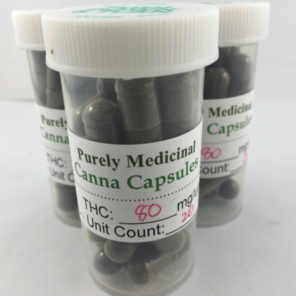 Kannabis sintetika, anke f’forma ta’ pilloli tista’ tkun disponibbli dalwaqt anke f’Malta