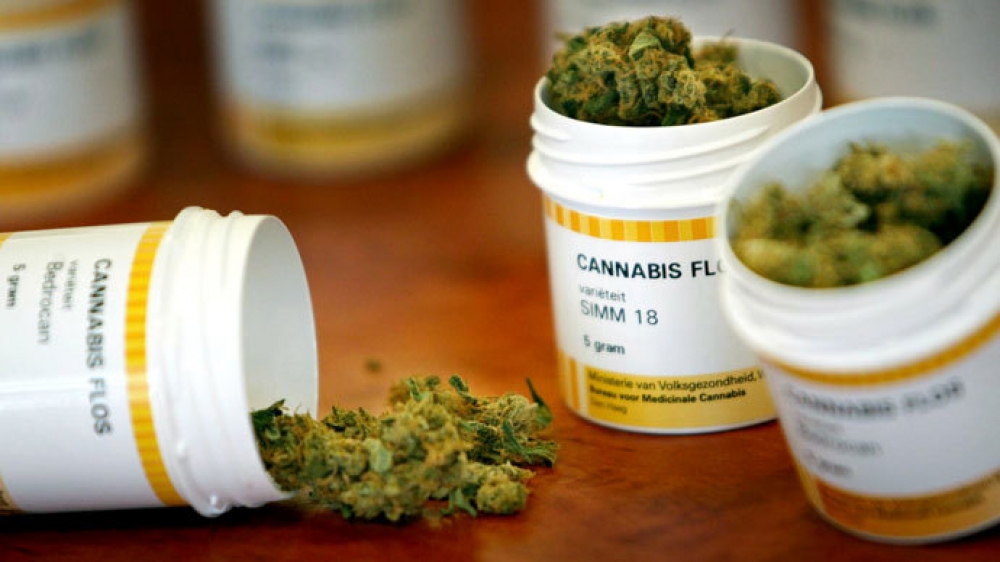 Se tiġi introdotta sistema ta’ użu ta’ mediċina derivata mill-kannabis