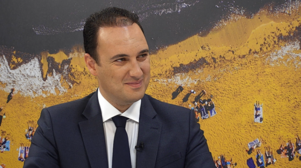 Is-Segretarju Parlamentari Clifton Grima