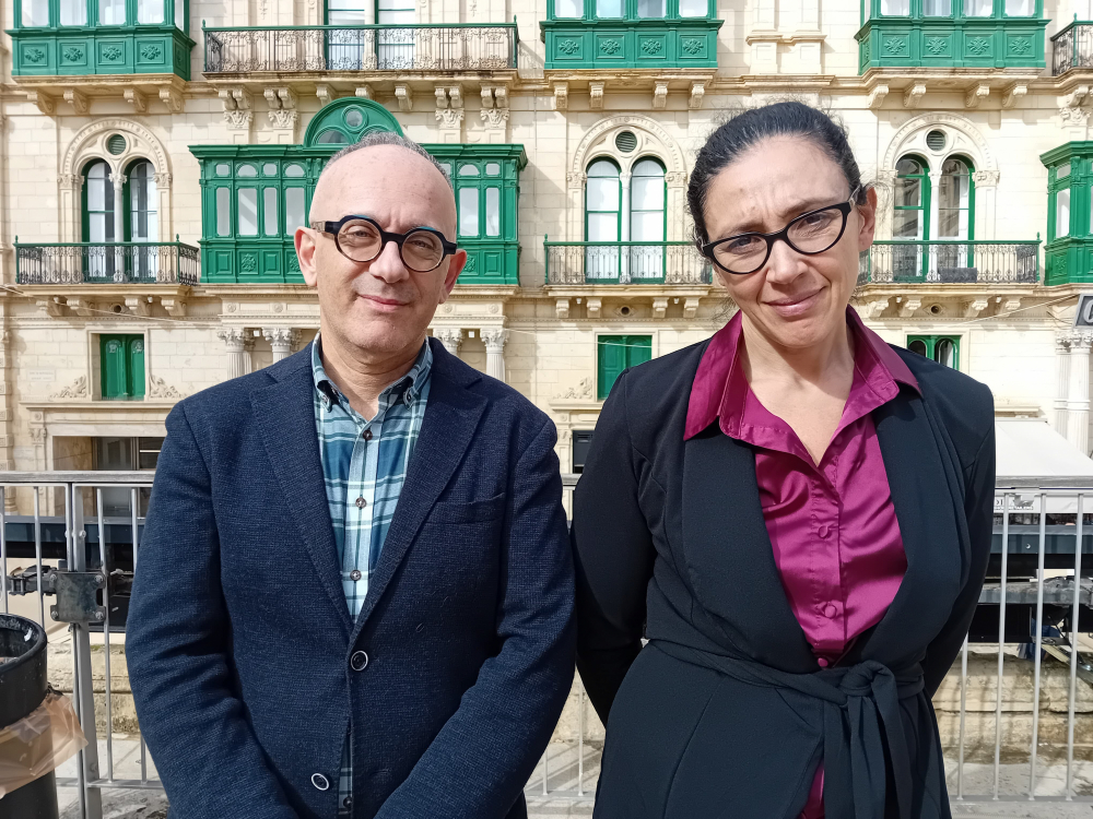 ADPD: Id-dinjità u kundizzjonijiet ta’ għajxien diċenti m’għandhomx jitqiesu bħala karità