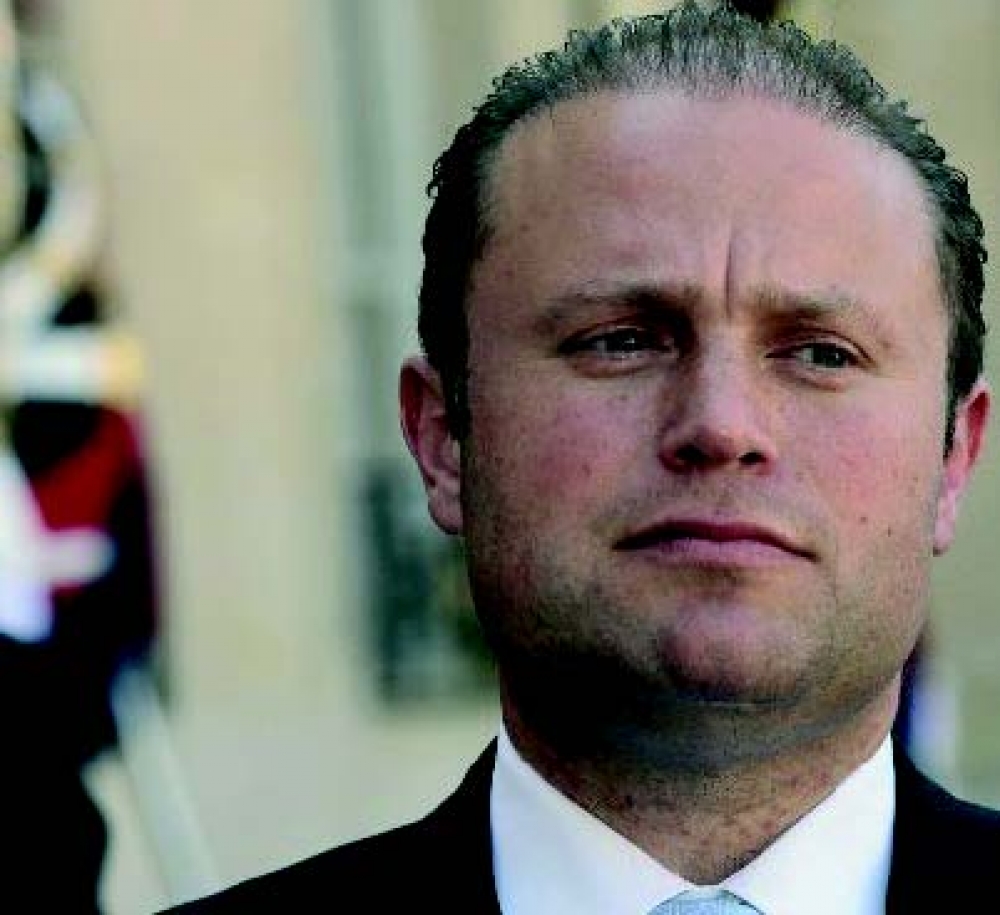 Joseph Muscat