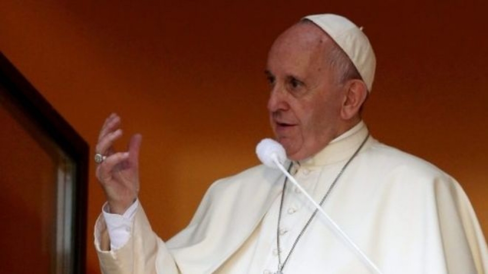 Il-Papa Franġisku se jimxi u jitlob fis-silenzju madwar is-sit tal-kamp tal-konċentrament ta' Auschwitz