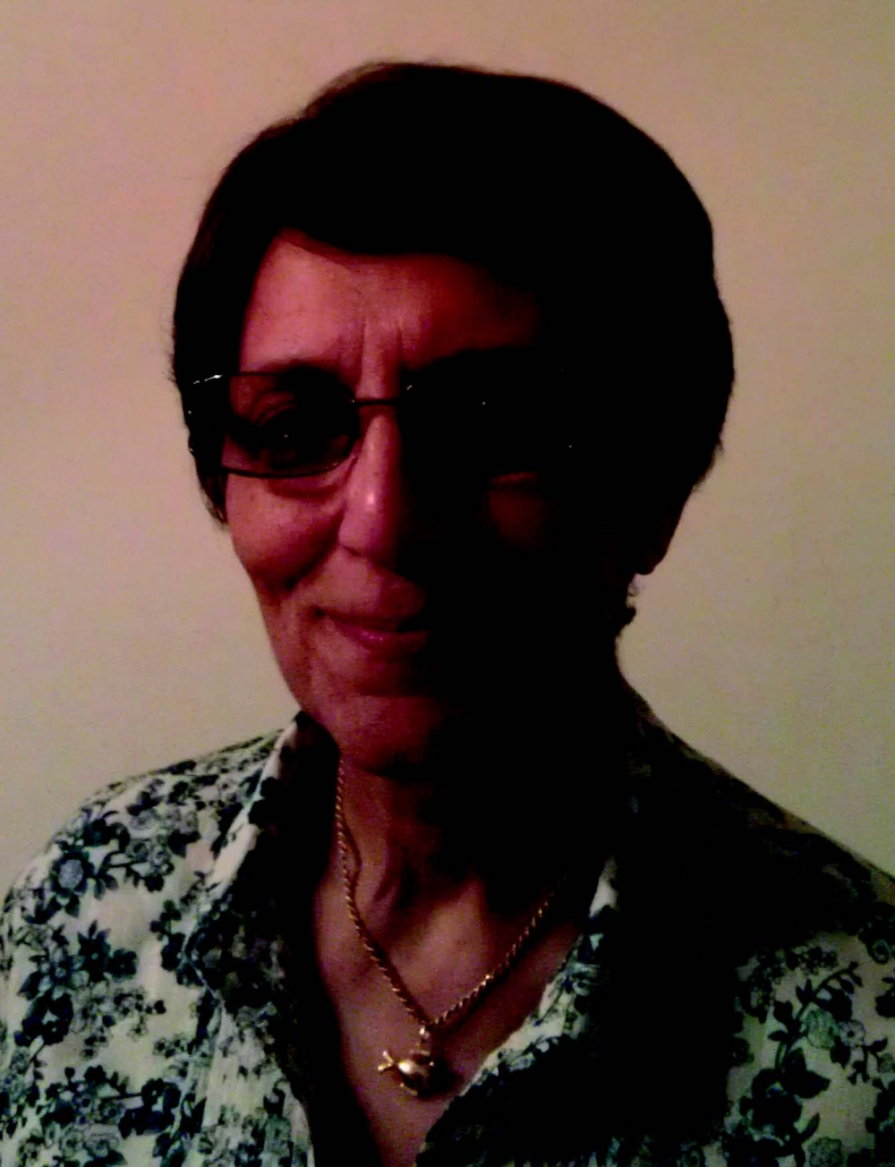 Marion Pace Asciak