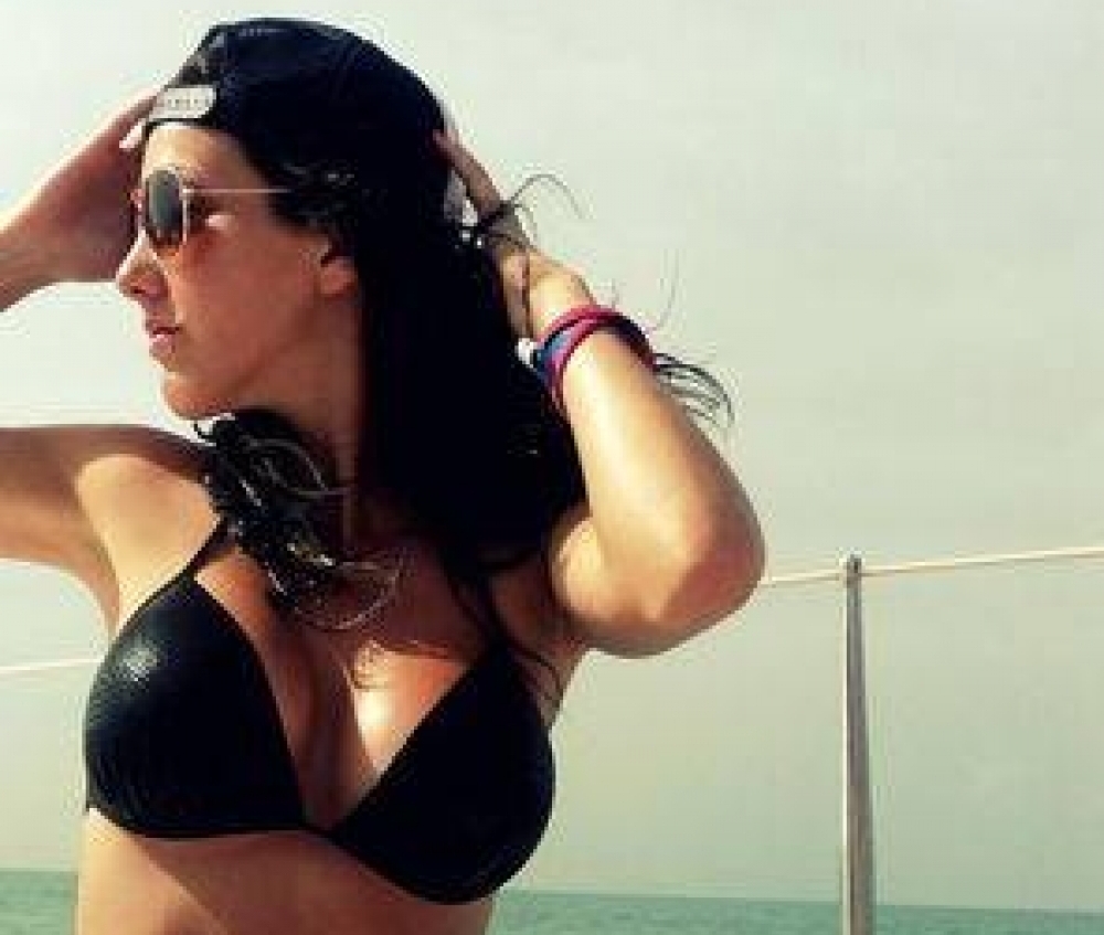 L-aktar ħalliela sexy fid-dinja