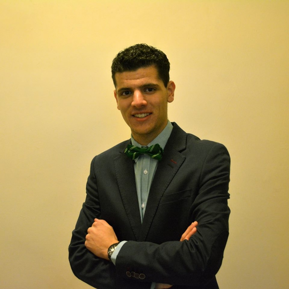 Beppe Galea