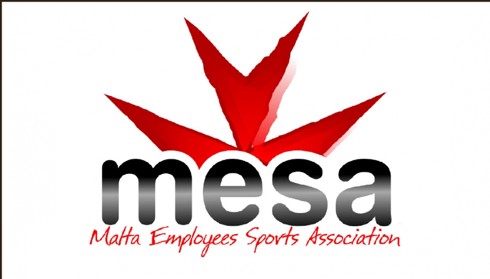 Il-logo uffiċjali tal-M.E.S.A.