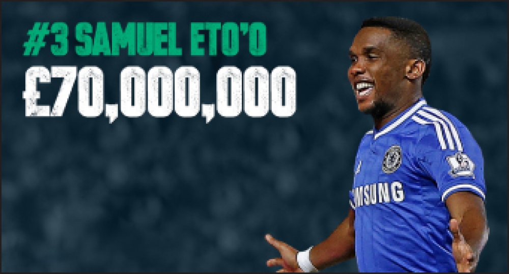 Samuel Eto'o