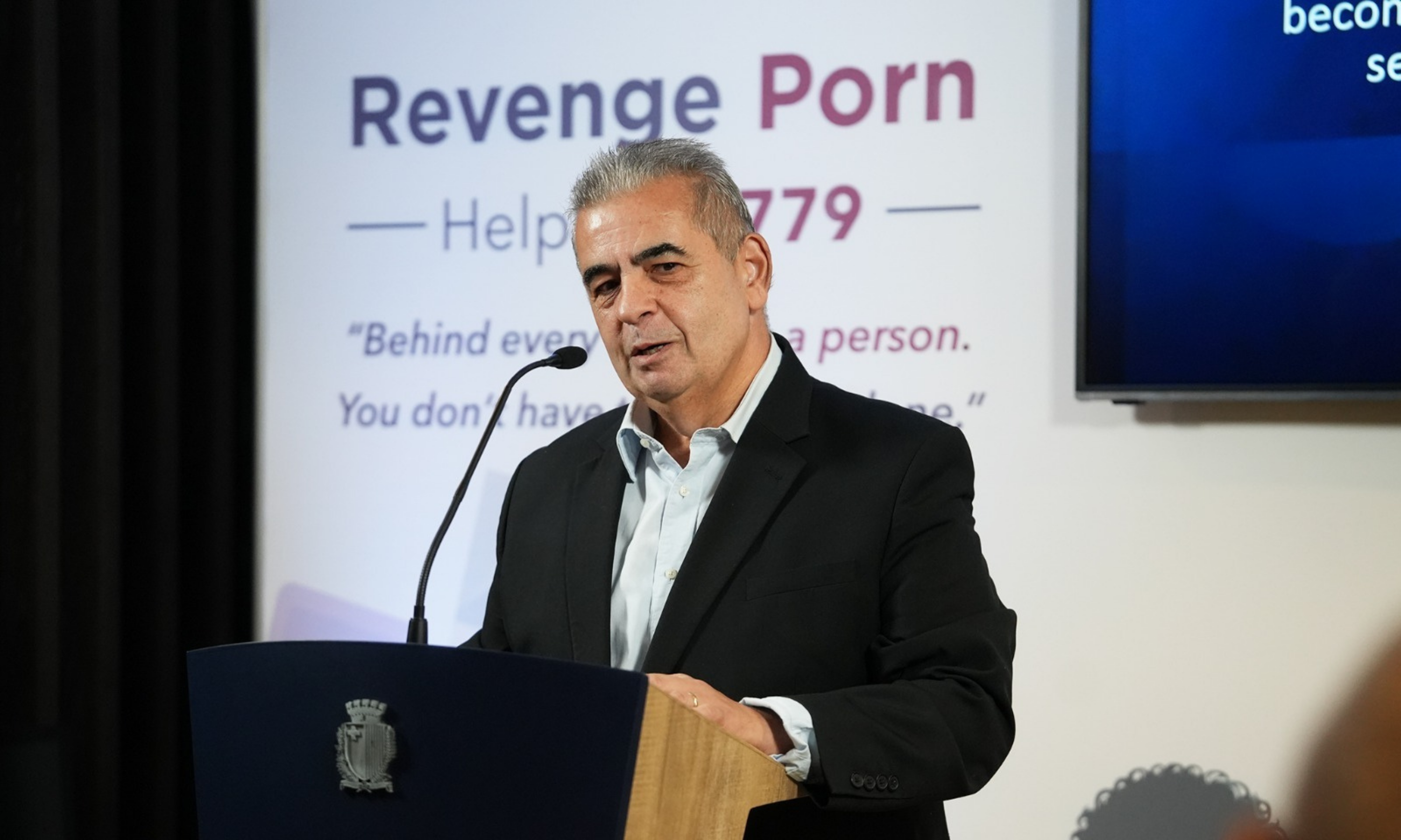 Jitnieda l-1779, helpline ġdid għal vittmi ta’ revenge porn