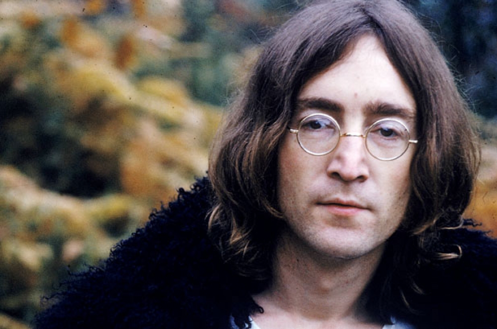 Kulħadd ikun l-istess u jaħseb l-istess - John Lennon