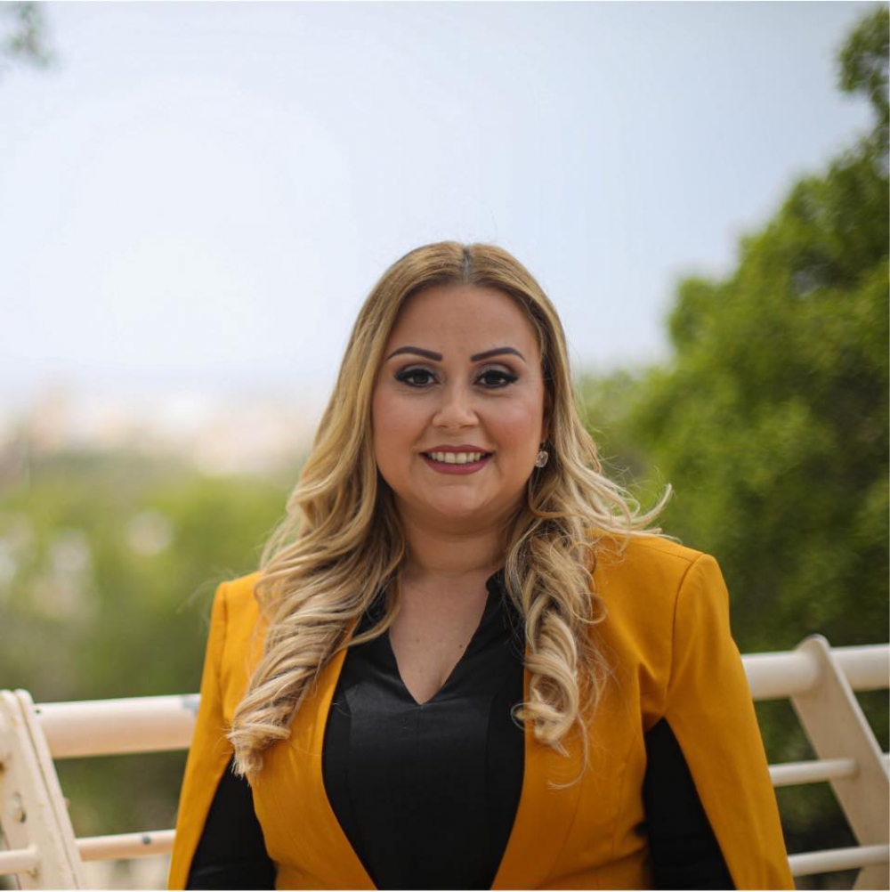 Davinia Mifsud Hili