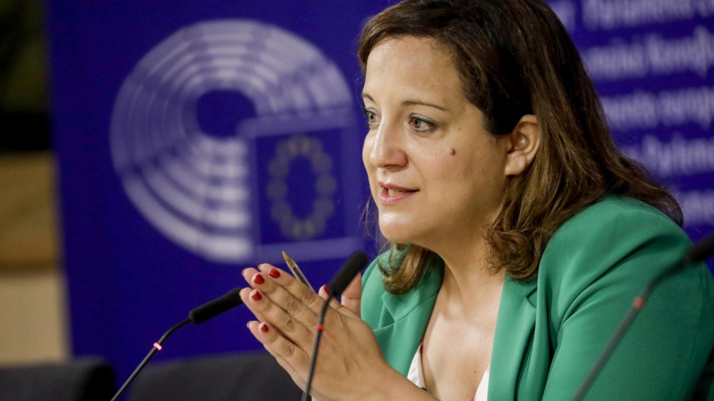 Iratxe Garcia Perez