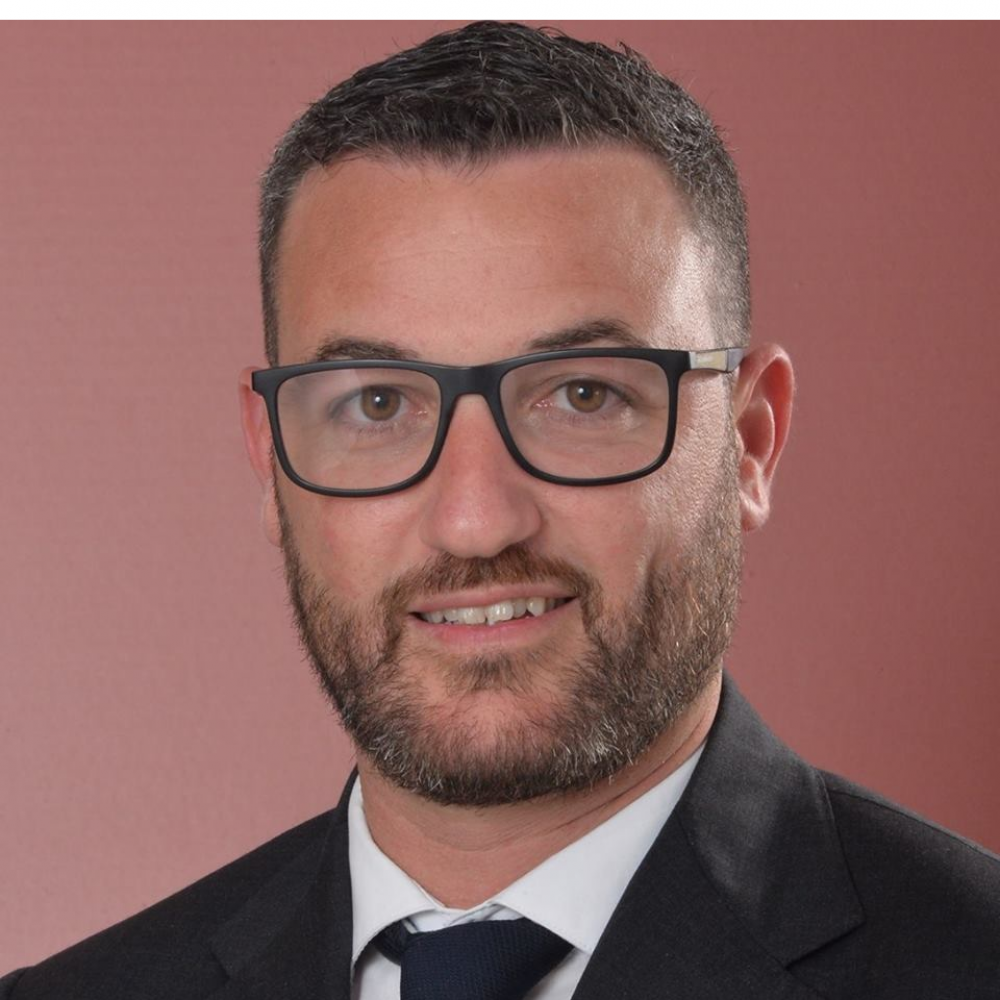 Trevor Fenech