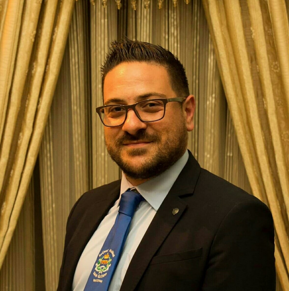 Noel Cutajar