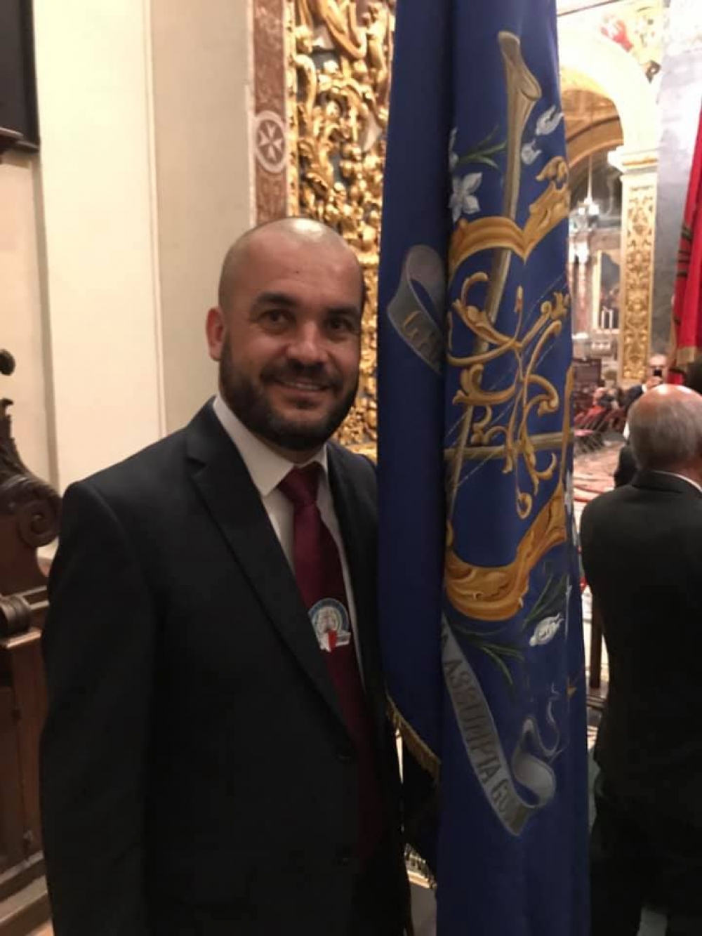 Omar Xuereb