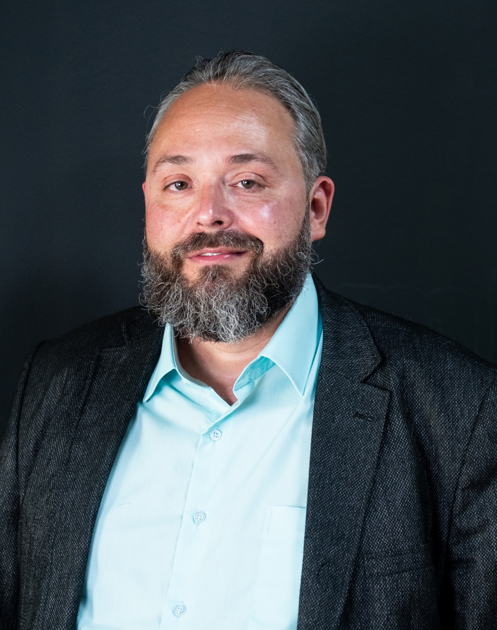 Jeremy J Camilleri