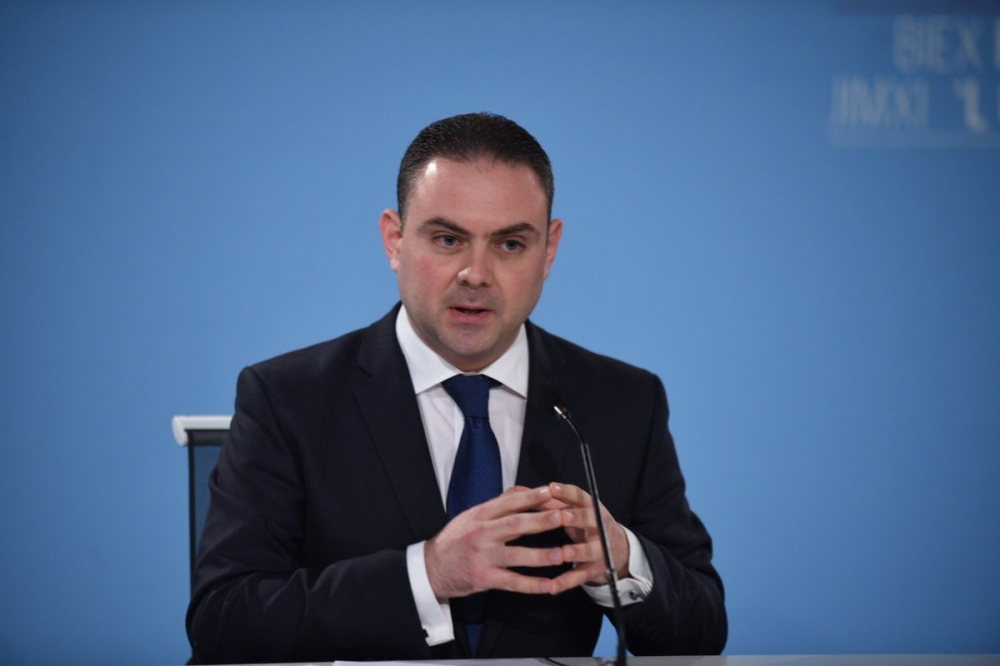 Minkejja l-isforzi kollha l-Gvern se jerġa' jiffaċja l-ECHR