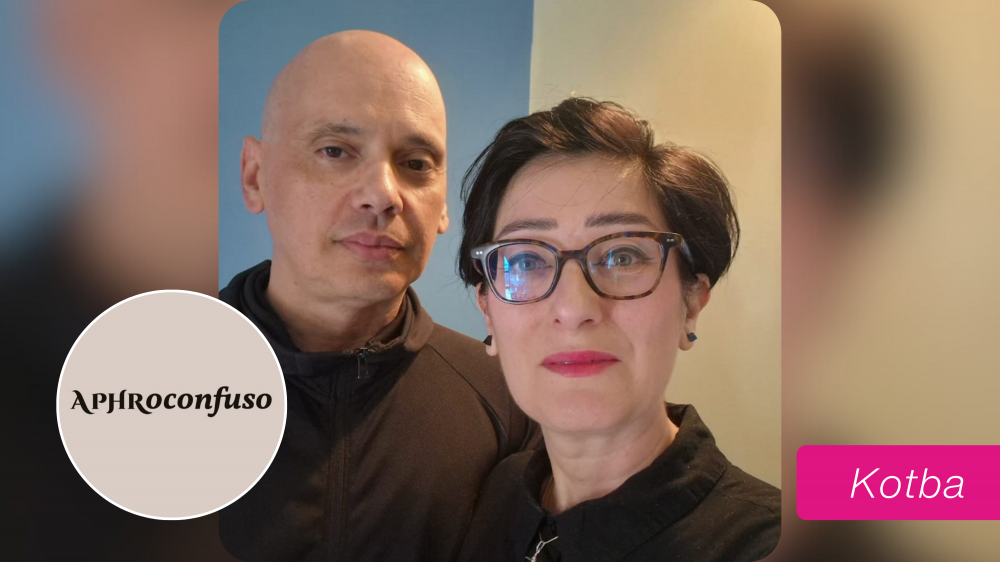 Intervista: “Jekk tipproduċi kitba tajba, toħloq udjenza għaliha