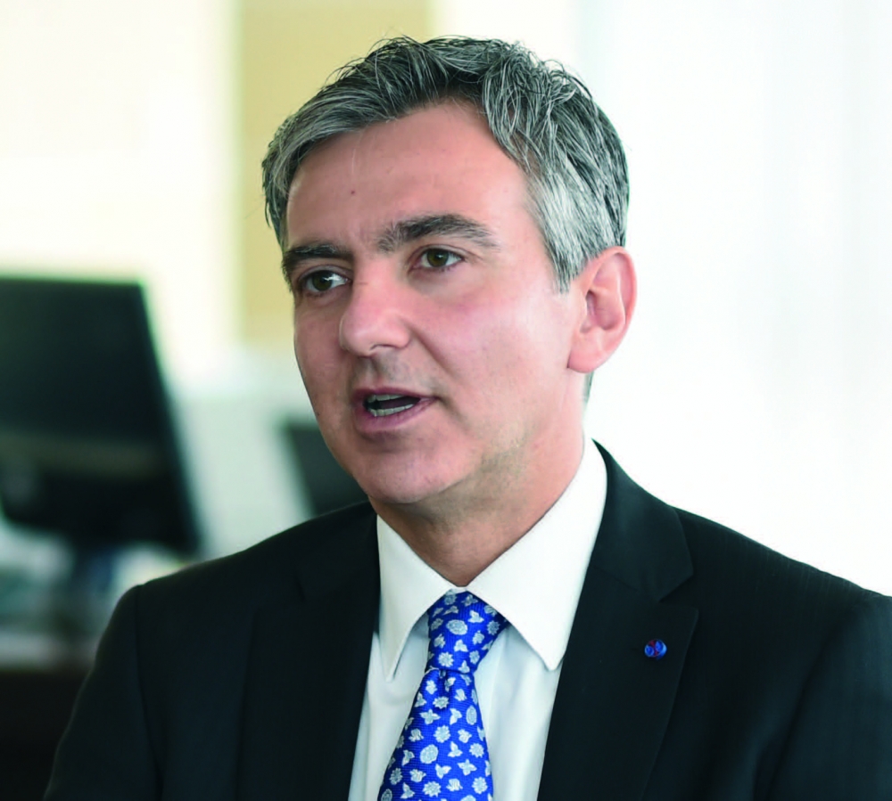 Simon Busuttil