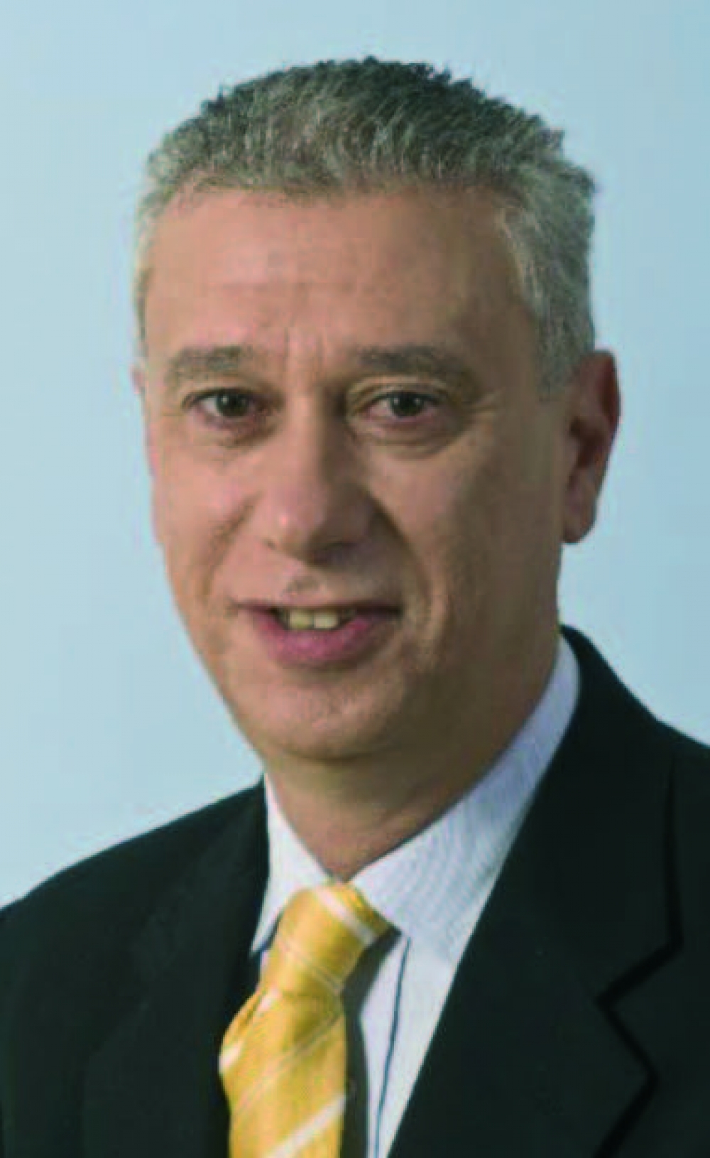 Robert Arrigo
