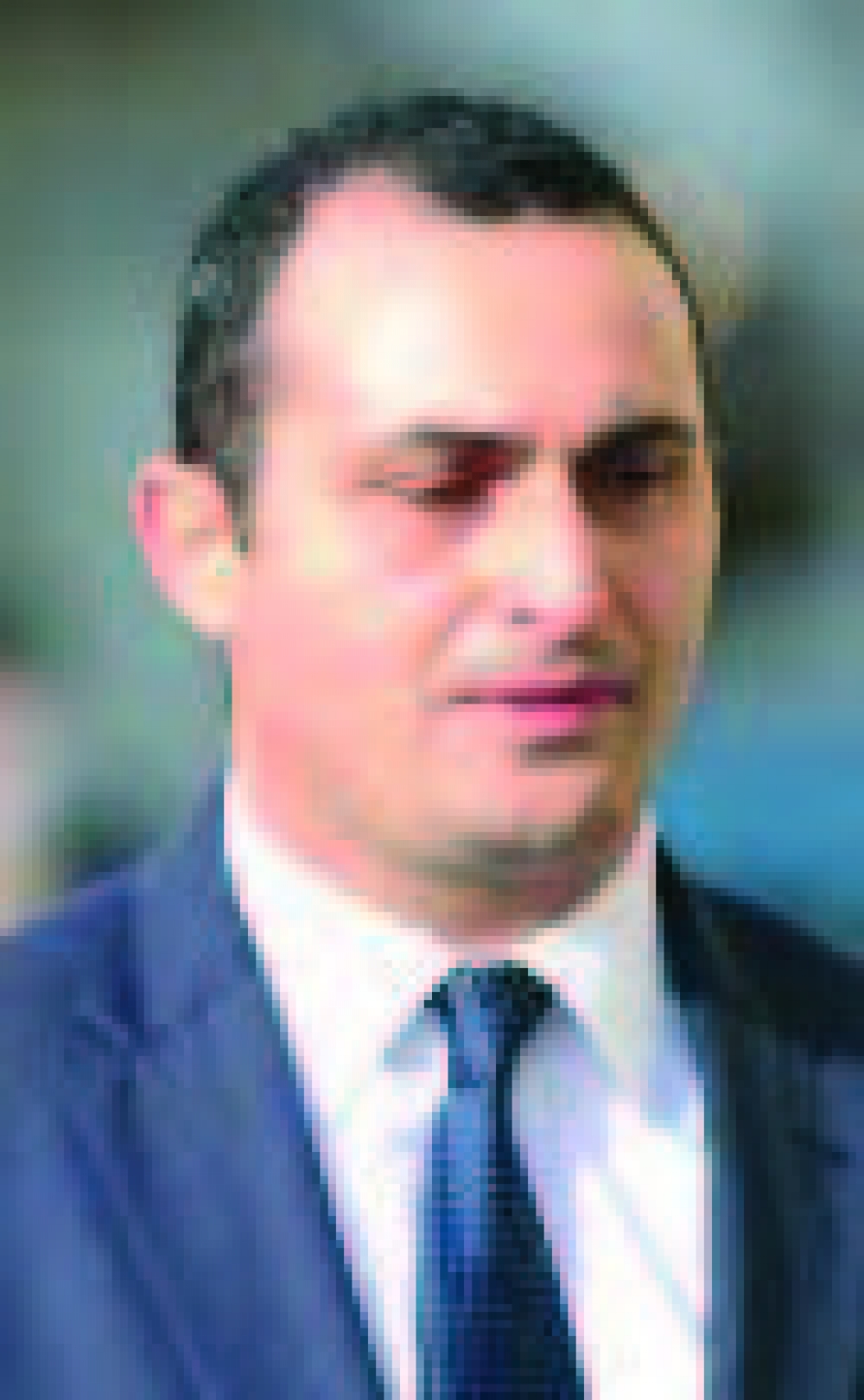 Franco Debono