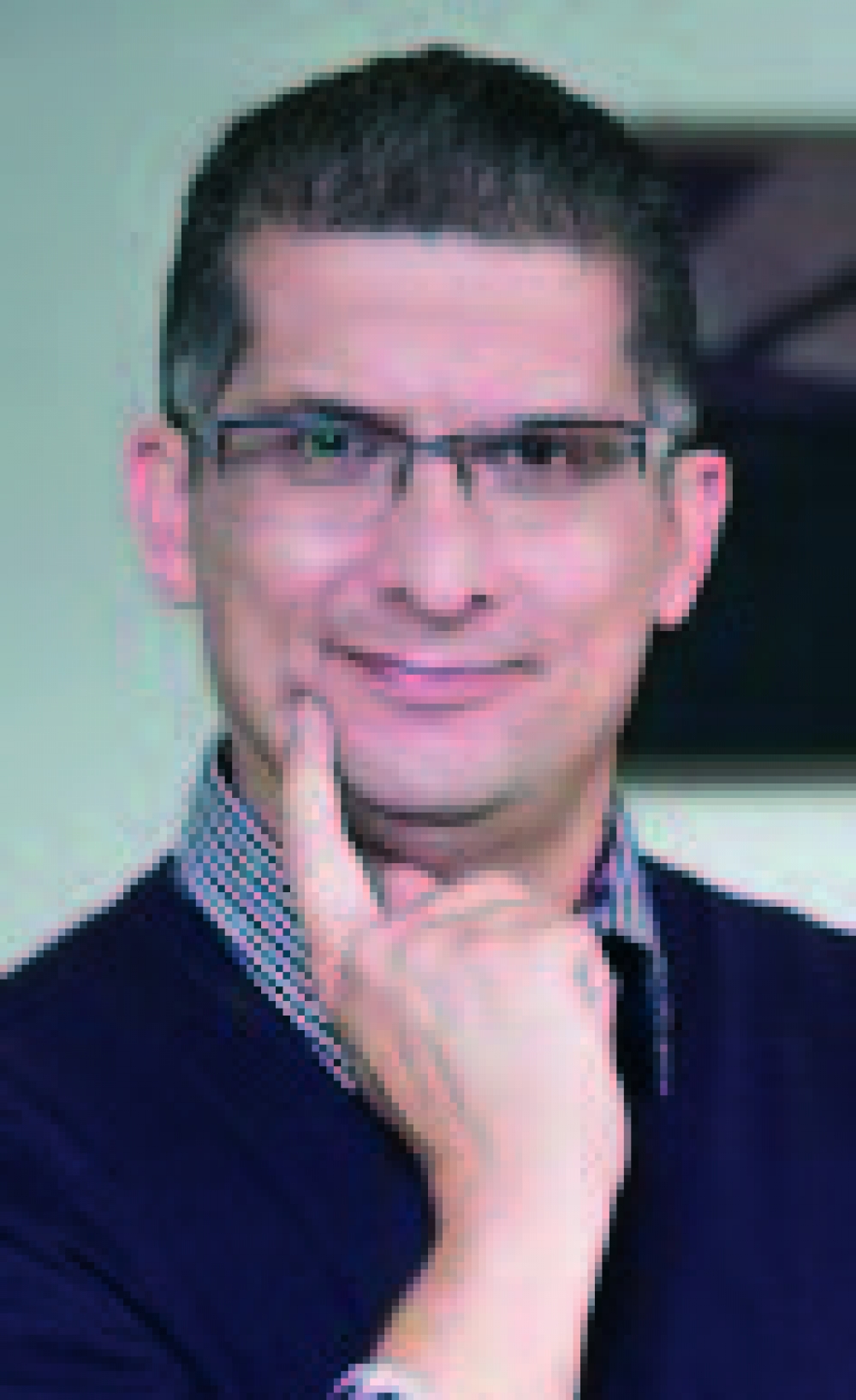 Charlo Bonnici
