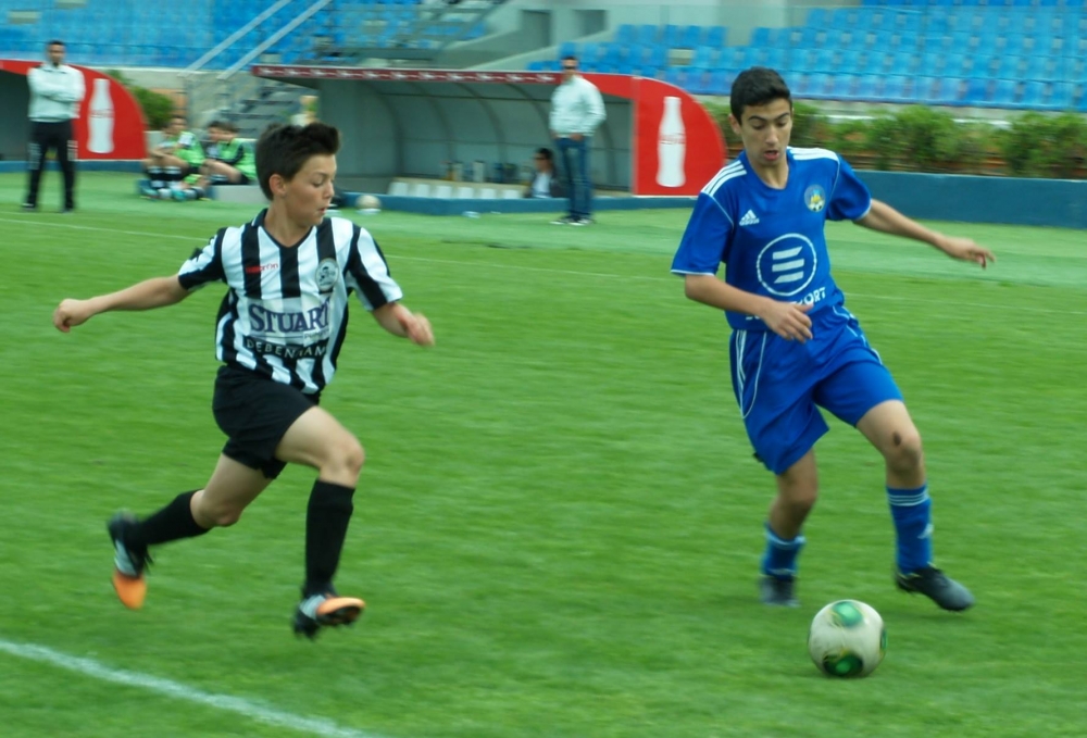 ritratti Joe Bajada