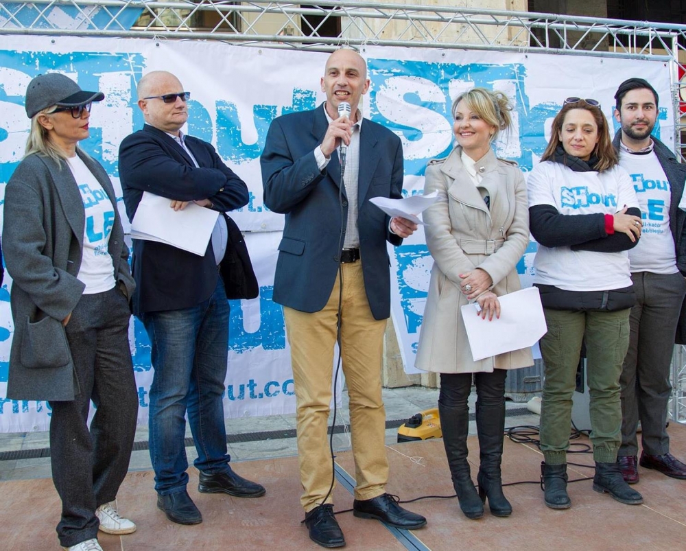 Inċidenti f'Ħaż-Żabbar, Ħal-Għargħur, is-Siġġiewi u San Ġwann 