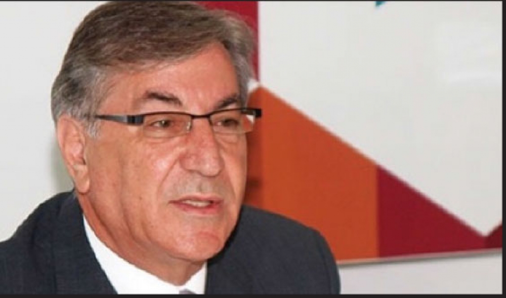 Karmenu Vella