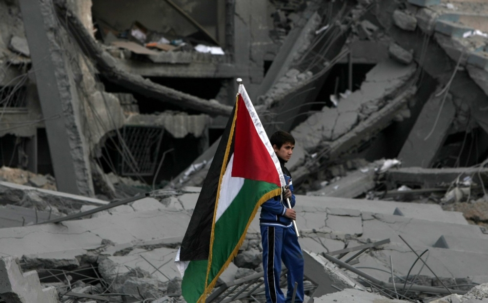 Il-Palestinjani għadhom jirreżistu l-okkupazzjoni u l-oppressjoni Iżraeljana għax jafu li inkella, jiġu mħassra minn fuq il-mappa u mill-istorja
