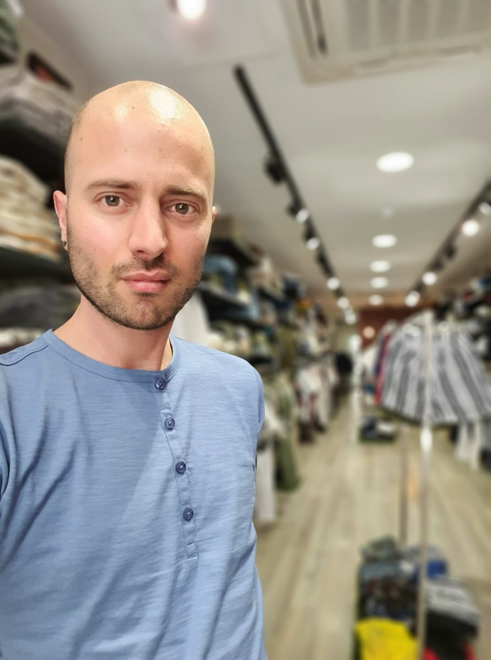 Jamie Farrugia
