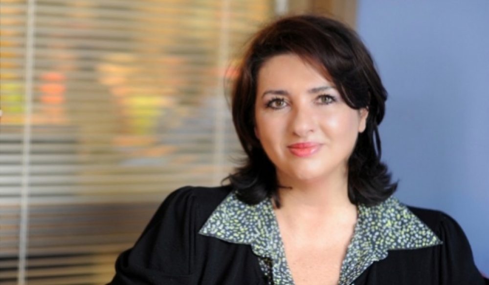 Il-Ministru Helena Dalli 