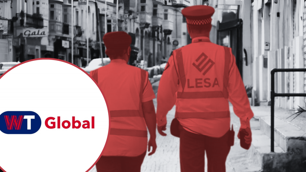 L-akbar kumpanija tat-taxis akkużata b’konfoffa mas-CEO ta’ LESA dwar multi ta’ parkeġġ