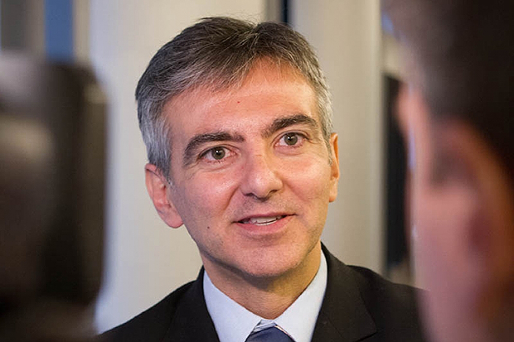 Simon Busuttil