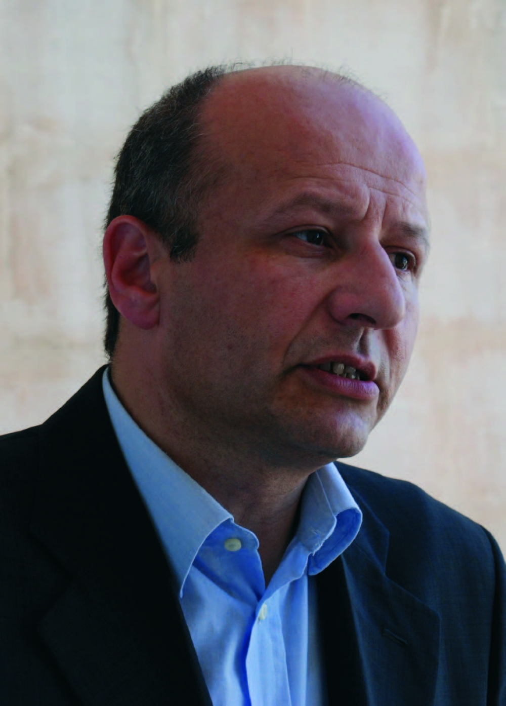Edwin Vassallo