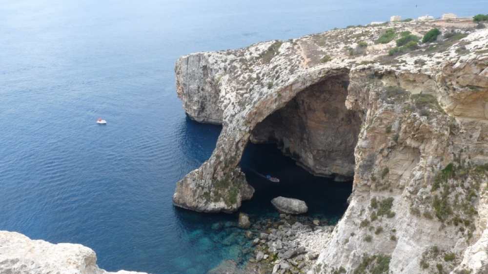Blat fl-inħawi qed juri sinjali ta’ deterjorazzjoni