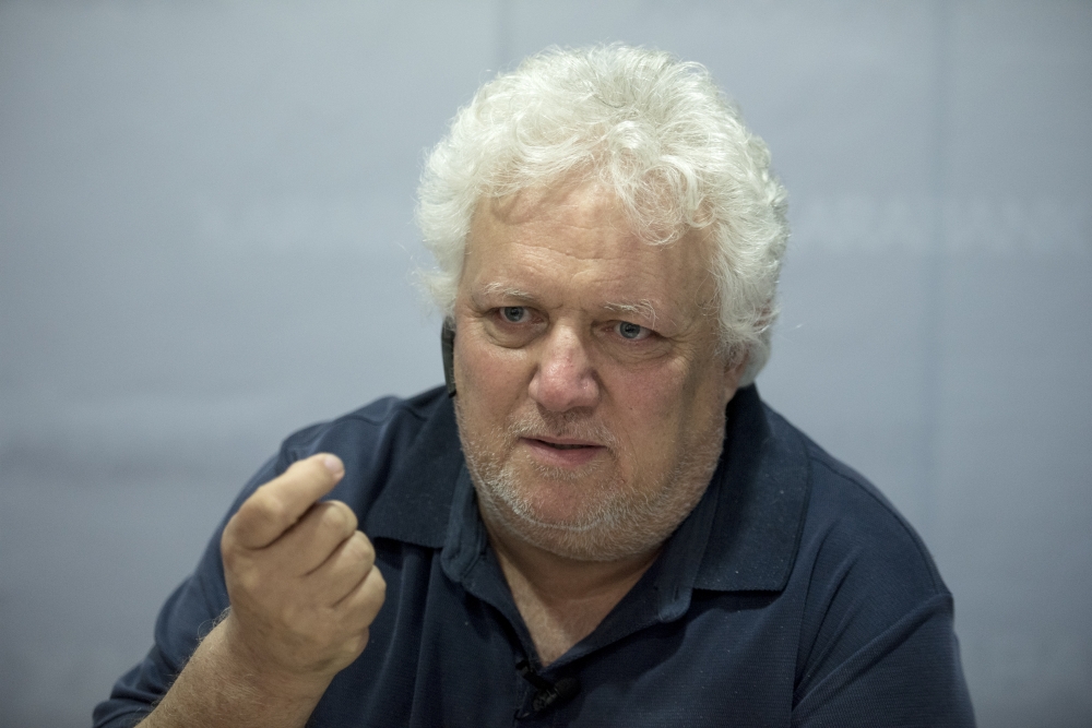 Peppi Azzopardi