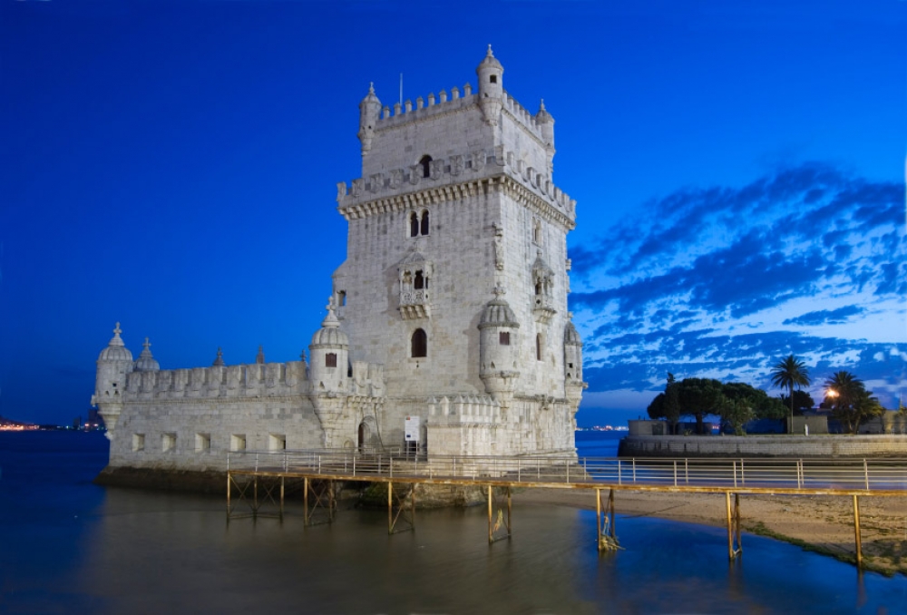 It-torri ta' Belem